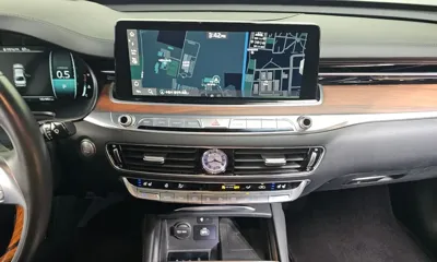 Kia K9 2019, 191441 км, за 11709.61 USD - фото 14