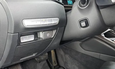 Kia K9 2019, 191441 км, за 11709.61 USD - фото 17