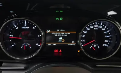 Kia Canival 2022, 50684 км, за 15309.45 USD - фото 8