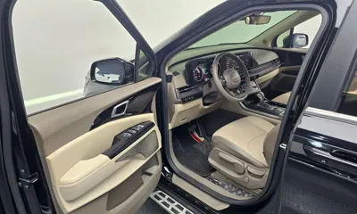 Kia Canival 2022, 50684 км, за 15309.45 USD - фото 11
