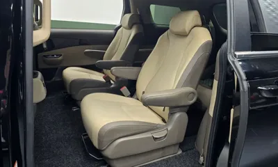 Kia Canival 2022, 50684 км, за 15309.45 USD - фото 12