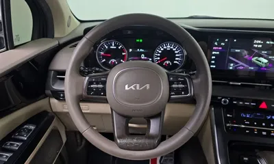 Kia Canival 2022, 50684 км, за 15309.45 USD - фото 13