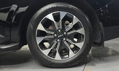 Kia Canival 2022, 50684 км, за 15309.45 USD - фото 21