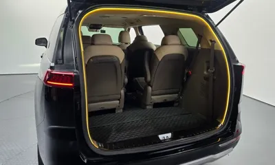Kia Canival 2022, 50684 км, за 15309.45 USD - фото 26