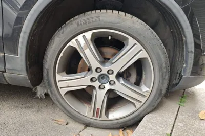 Haval H7 2017, 86400 км, за 5763 USD