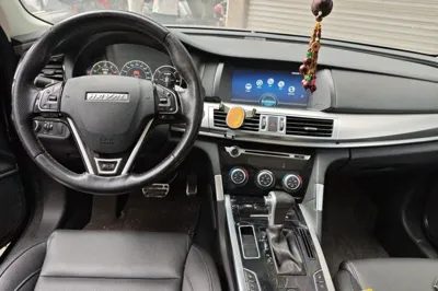 Haval H7 2017, 86400 км, за 5763 USD - фото 6