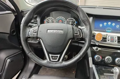 Haval H7 2017, 86400 км, за 5763 USD - фото 7