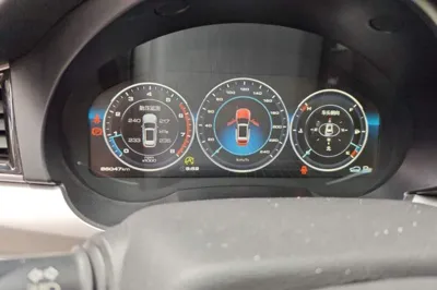 Haval H7 2017, 86400 км, за 5763 USD - фото 8