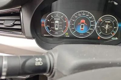 Haval H7 2017, 86400 км, за 5763 USD - фото 9