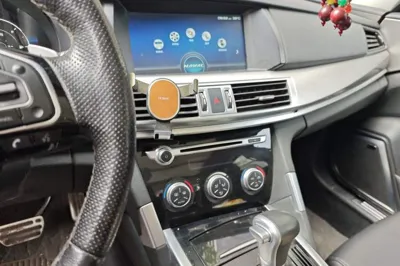 Haval H7 2017, 86400 км, за 5763 USD - фото 10
