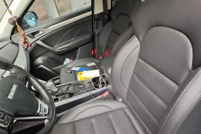 Haval H7 2017, 86400 км, за 5763 USD - фото 12