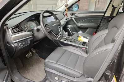 Haval H7 2017, 86400 км, за 5763 USD - фото 13