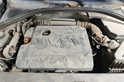 Haval H7 2017, 86400 км, за 5763 USD - фото 17