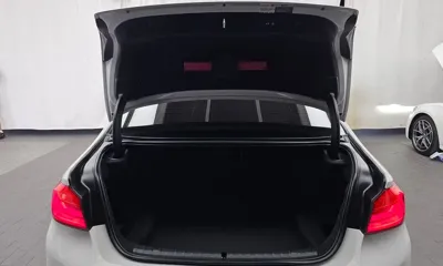 BMW 5-Series 2018, 125489 км, за 13514.91 USD - фото 20
