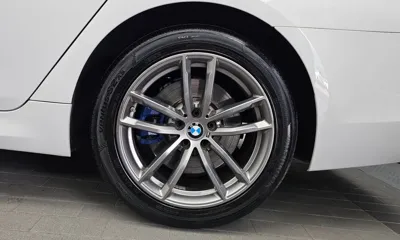 BMW 5-Series 2018, 125489 км, за 13514.91 USD - фото 21