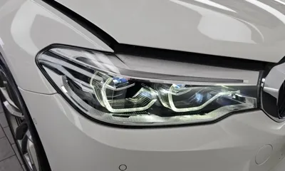 BMW 5-Series 2018, 125489 км, за 13514.91 USD - фото 22