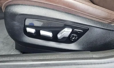 BMW 5-Series 2018, 125489 км, за 13514.91 USD - фото 26