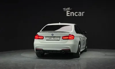 BMW 3-Series 2017, 127227 км, за 7234.94 USD