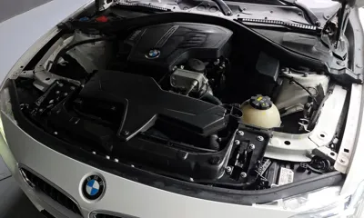 BMW 3-Series 2017, 127227 км, за 7234.94 USD - фото 6