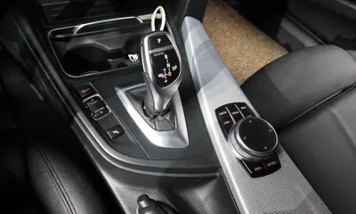 BMW 3-Series 2017, 127227 км, за 7234.94 USD - фото 9