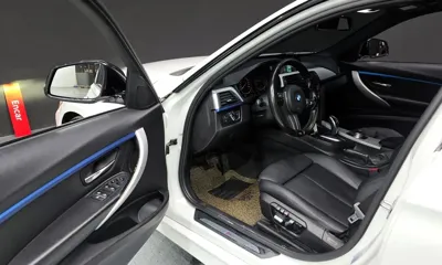 BMW 3-Series 2017, 127227 км, за 7234.94 USD - фото 10