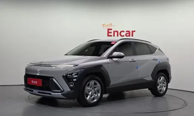 Hyundai Kona · 2023 год