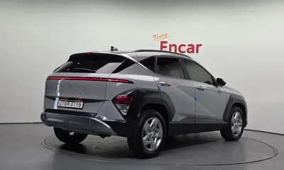 Hyundai Kona 2023, 29026 км, за 14897.23 USD