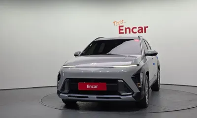 Hyundai Kona 2023, 29026 км, за 14897.23 USD