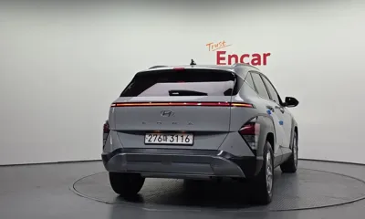 Hyundai Kona 2023, 29026 км, за 14897.23 USD