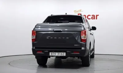 KG_Mobility_Ssangyong Rexton 2020, 65588 км, за 11335.51 USD