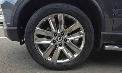 KG_Mobility_Ssangyong Rexton 2020, 65588 км, за 11335.51 USD