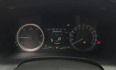 KG_Mobility_Ssangyong Rexton 2020, 65588 км, за 11335.51 USD - фото 8