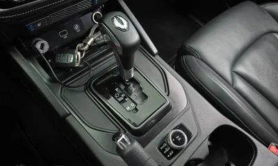 KG_Mobility_Ssangyong Rexton 2020, 65588 км, за 11335.51 USD - фото 9