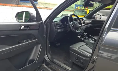 KG_Mobility_Ssangyong Rexton 2020, 65588 км, за 11335.51 USD - фото 10