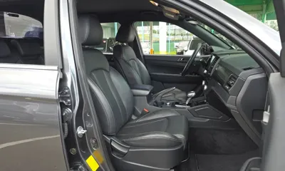KG_Mobility_Ssangyong Rexton 2020, 65588 км, за 11335.51 USD - фото 11