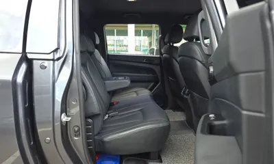 KG_Mobility_Ssangyong Rexton 2020, 65588 км, за 11335.51 USD - фото 12