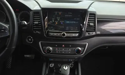 KG_Mobility_Ssangyong Rexton 2020, 65588 км, за 11335.51 USD - фото 14