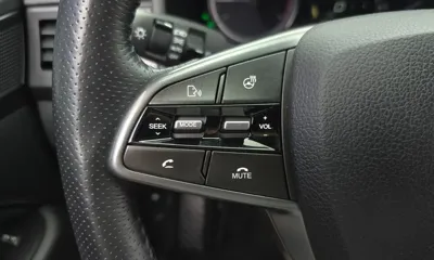 KG_Mobility_Ssangyong Rexton 2020, 65588 км, за 11335.51 USD - фото 16