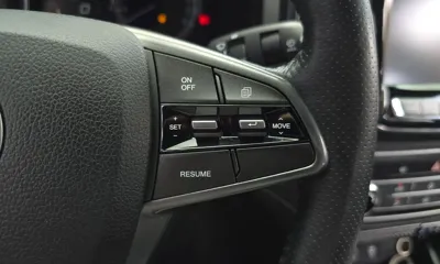 KG_Mobility_Ssangyong Rexton 2020, 65588 км, за 11335.51 USD - фото 17
