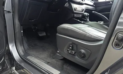 KG_Mobility_Ssangyong Rexton 2020, 65588 км, за 11335.51 USD - фото 19