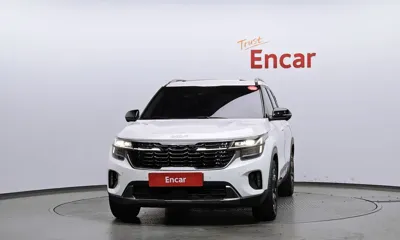 Kia Seltos 2023, 40270 км, за 16801.31 USD