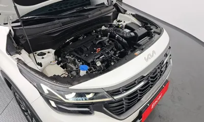 Kia Seltos 2023, 40270 км, за 16801.31 USD - фото 6