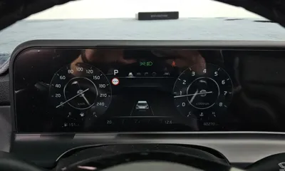 Kia Seltos 2023, 40270 км, за 16801.31 USD - фото 8