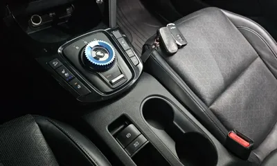Kia Seltos 2023, 40270 км, за 16801.31 USD - фото 9