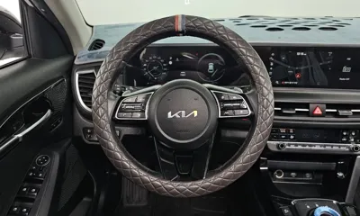 Kia Seltos 2023, 40270 км, за 16801.31 USD - фото 13