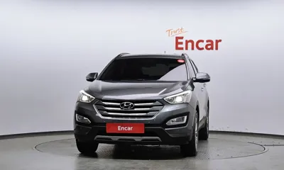 Hyundai Santafe 2015, 171546 км, за 5534.93 USD