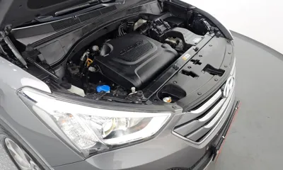 Hyundai Santafe 2015, 171546 км, за 5534.93 USD - фото 6