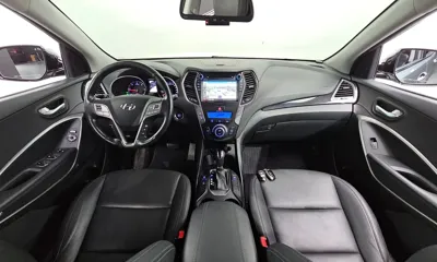 Hyundai Santafe 2015, 171546 км, за 5534.93 USD - фото 7