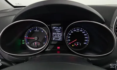 Hyundai Santafe 2015, 171546 км, за 5534.93 USD - фото 8