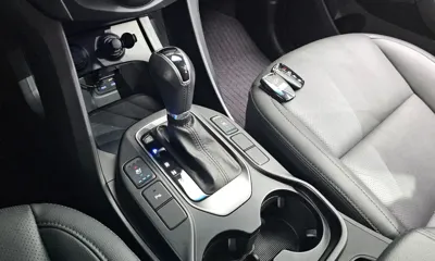 Hyundai Santafe 2015, 171546 км, за 5534.93 USD - фото 9
